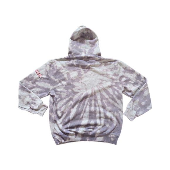 Boston College Eagles Bleached Hoodie - Picture 2 of 4